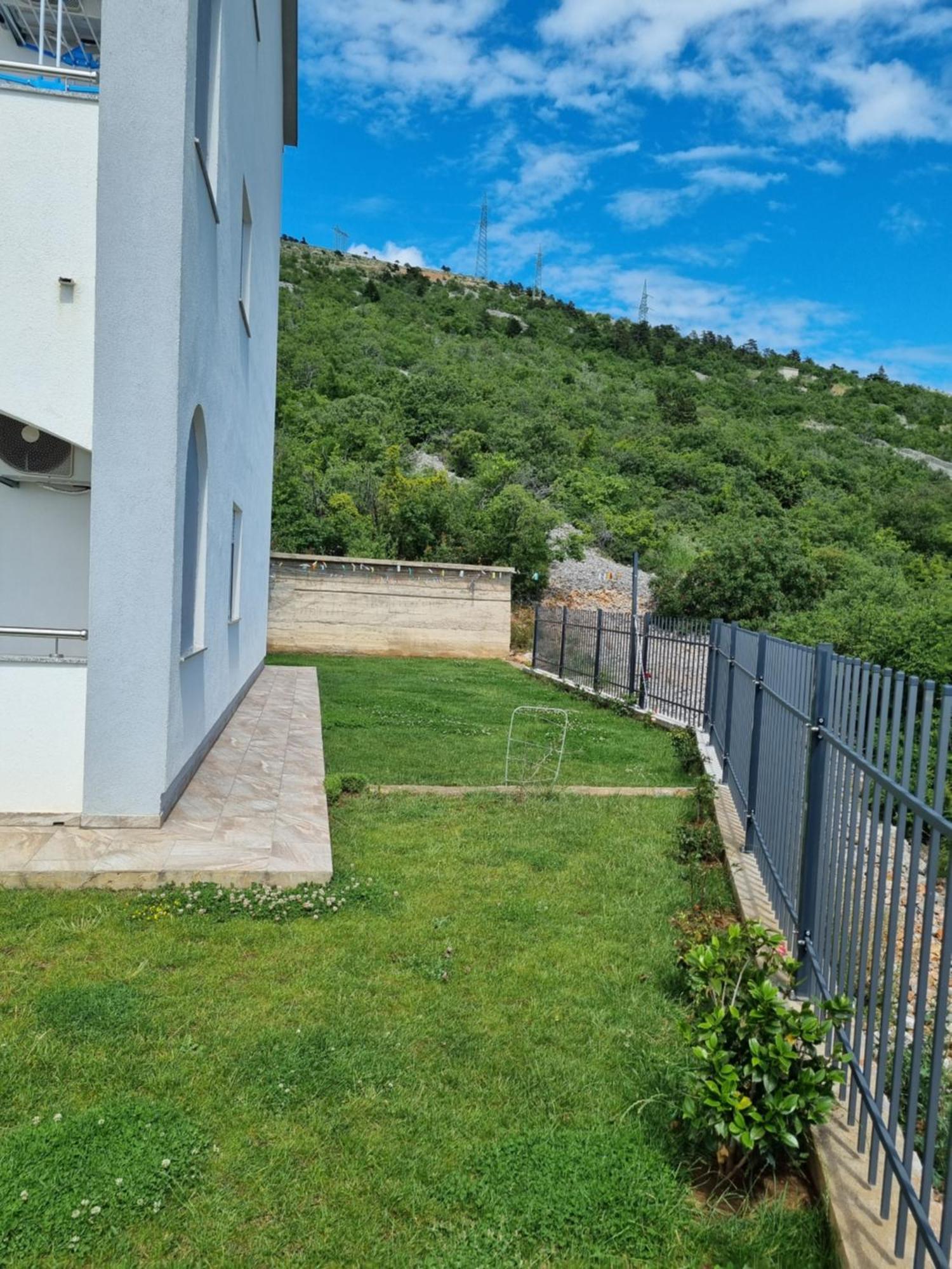 Bruno 1 Senj (Lika-Senj) Exterior foto
