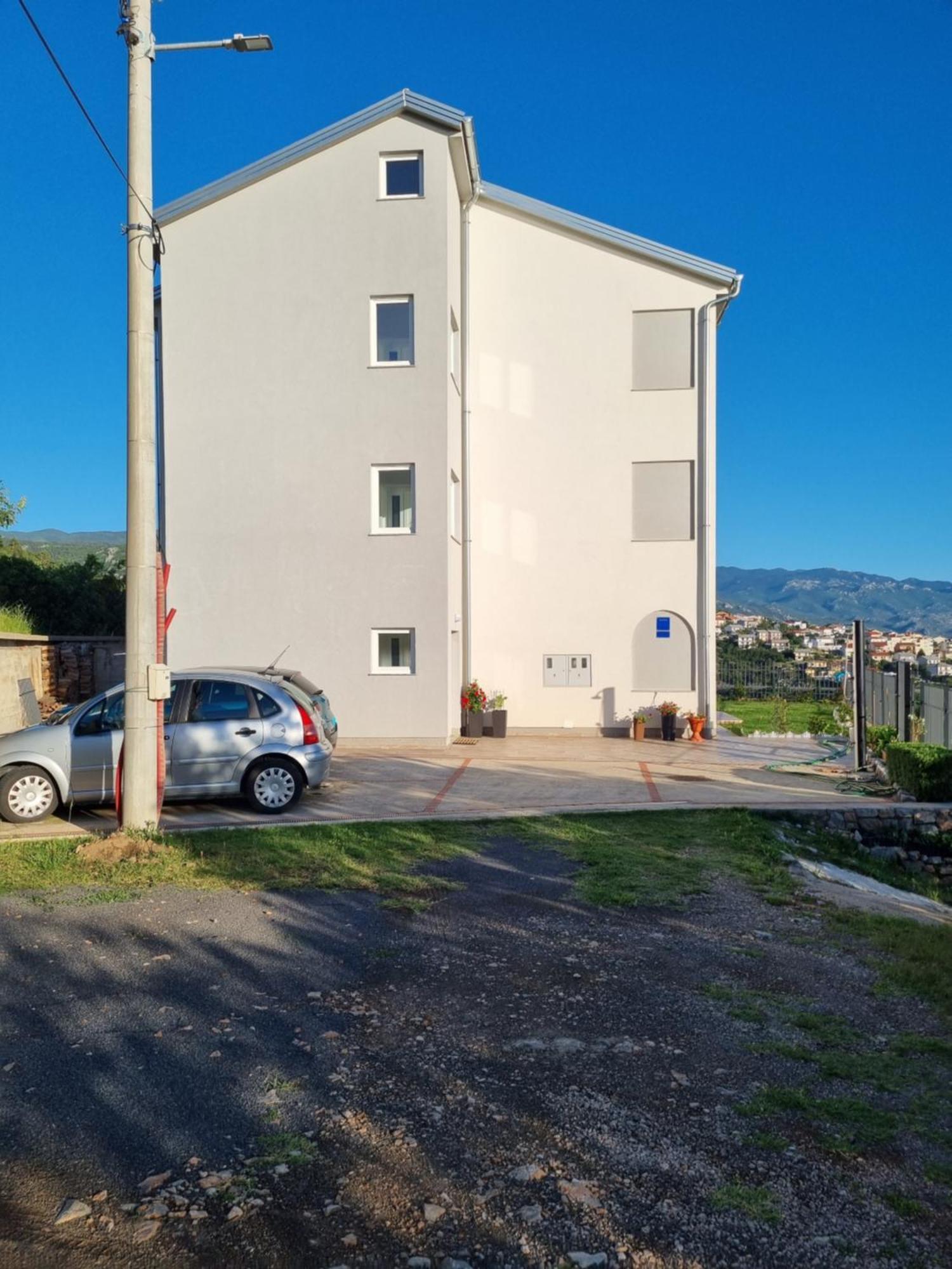 Bruno 1 Senj (Lika-Senj) Exterior foto