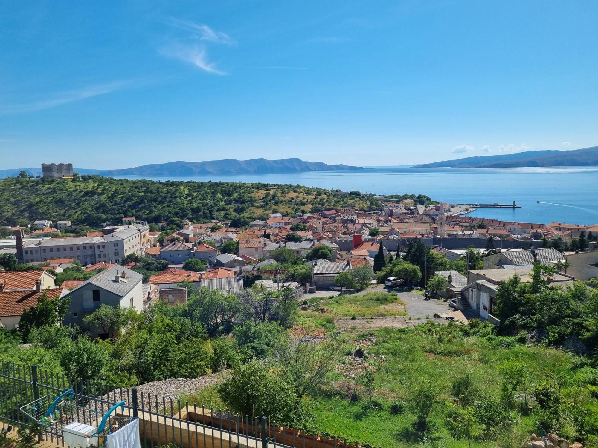 Bruno 1 Senj (Lika-Senj) Exterior foto