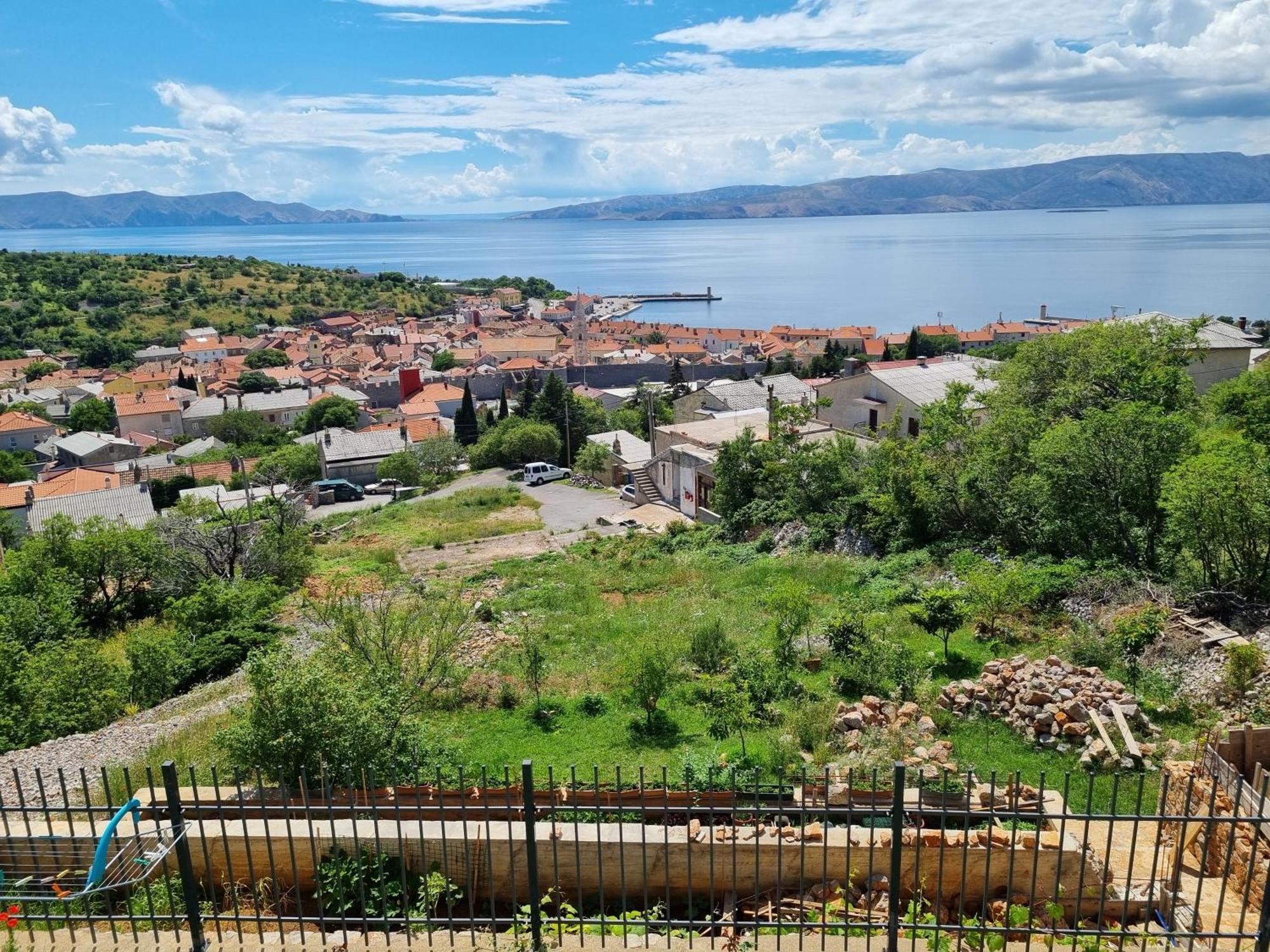 Bruno 1 Senj (Lika-Senj) Exterior foto