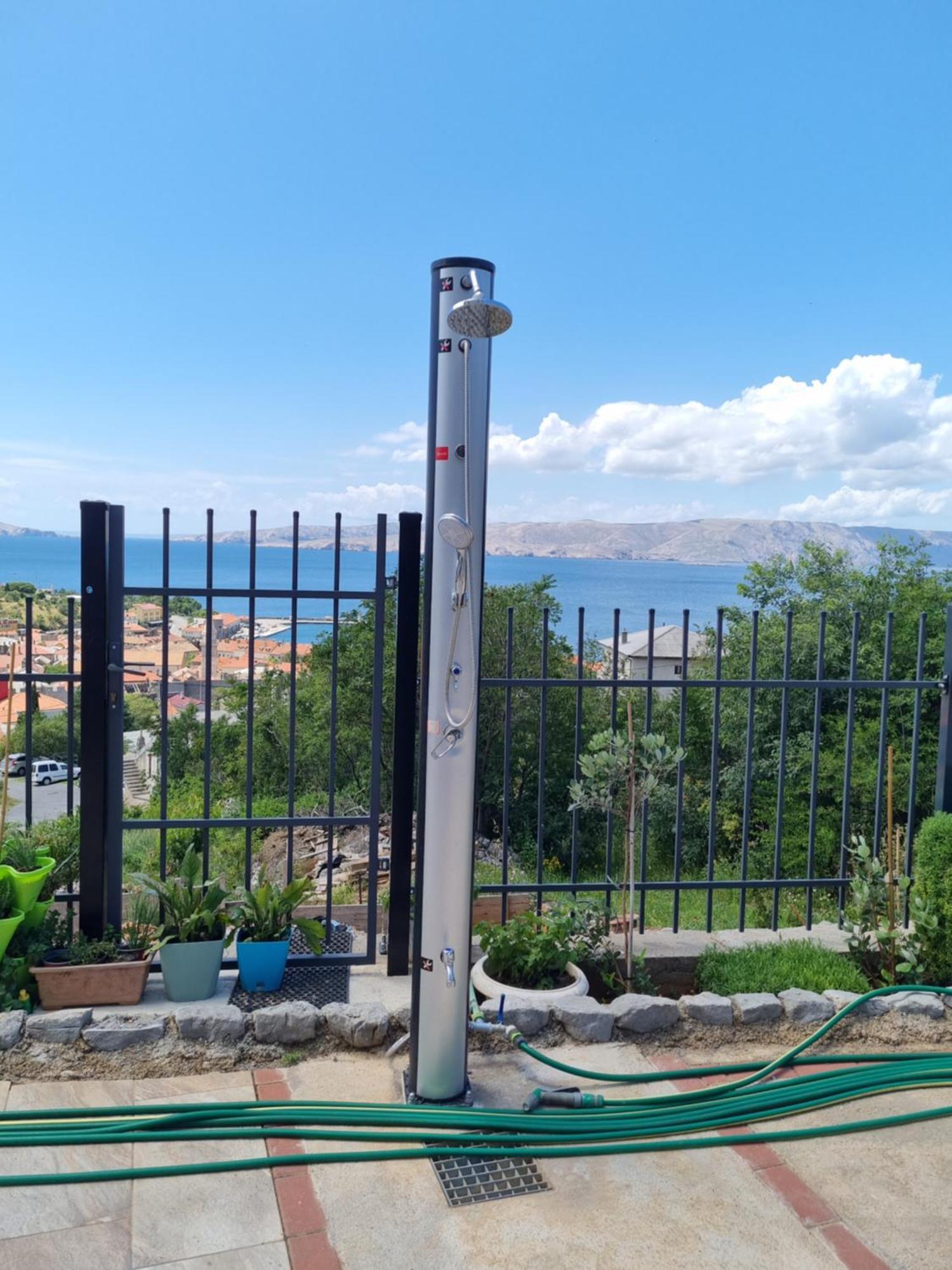 Bruno 1 Senj (Lika-Senj) Exterior foto