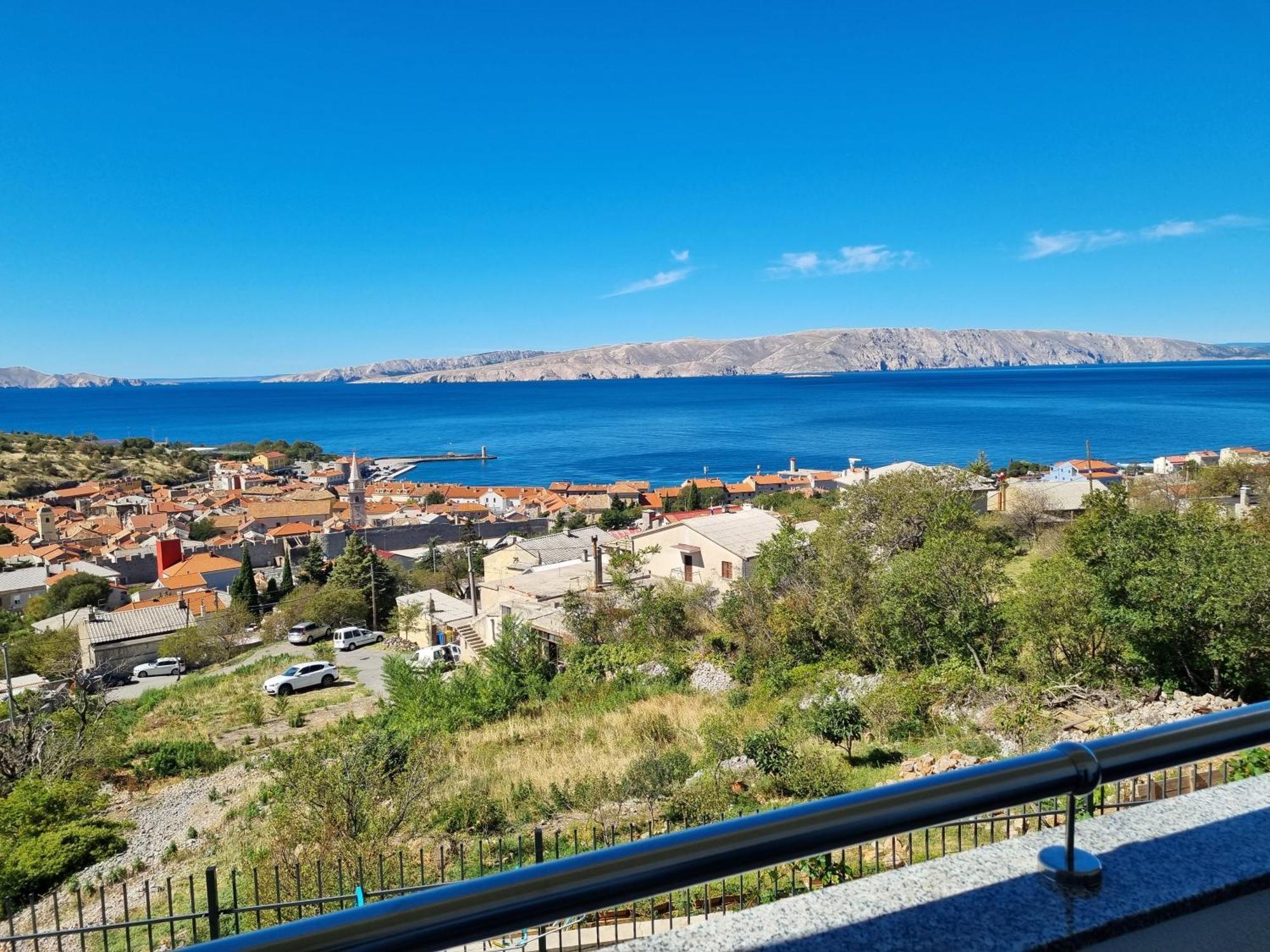 Bruno 1 Senj (Lika-Senj) Exterior foto