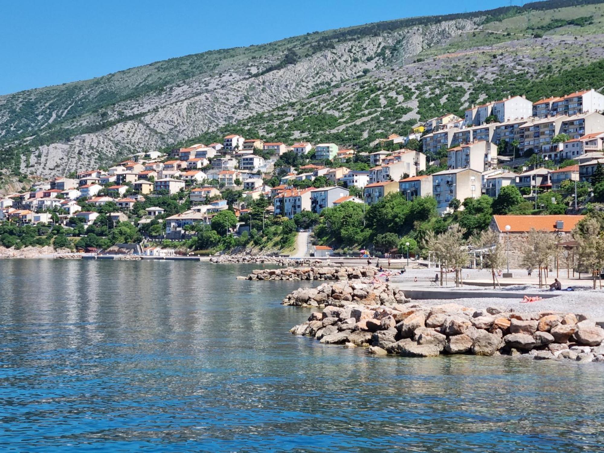 Bruno 1 Senj (Lika-Senj) Exterior foto