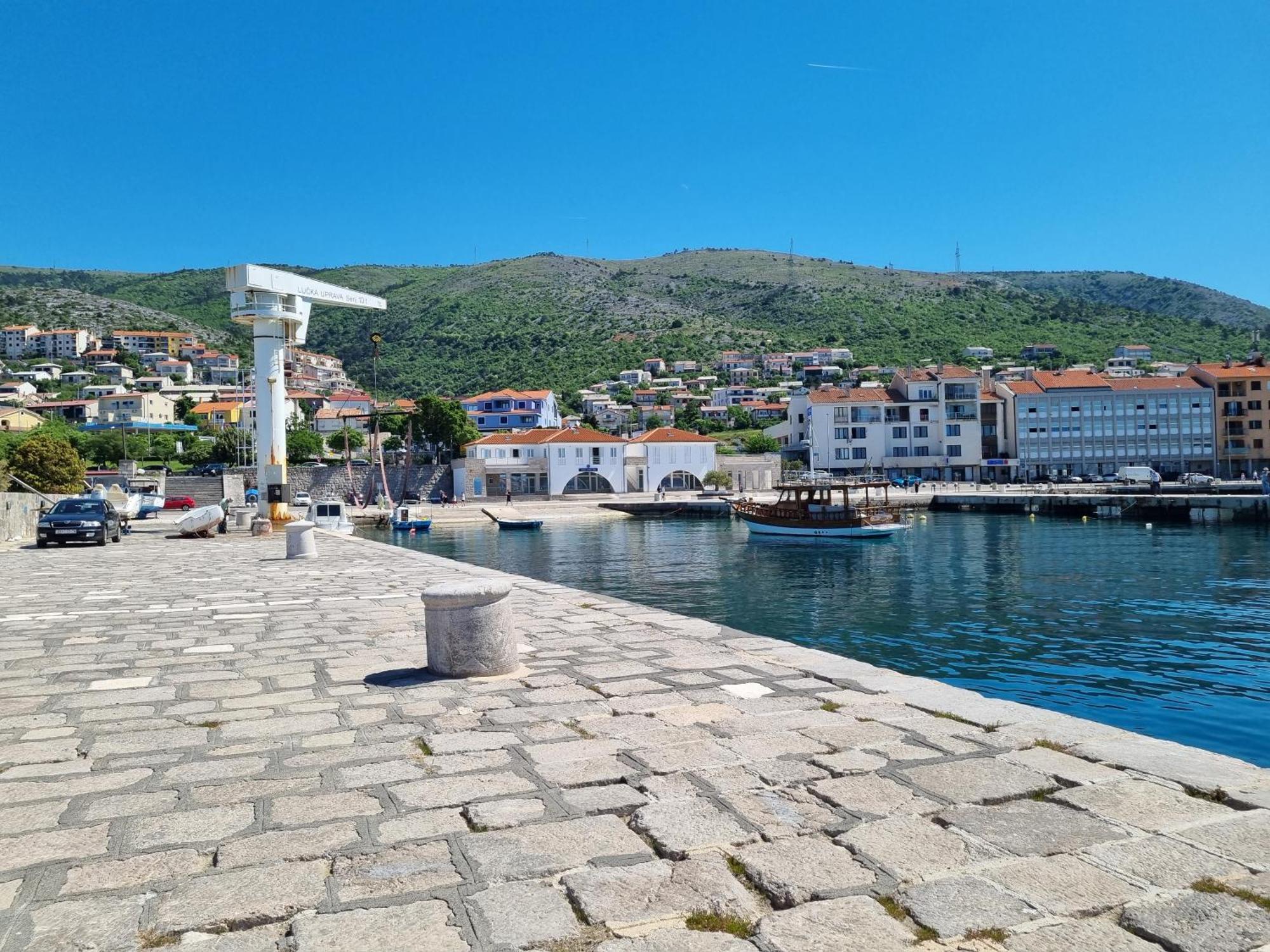 Bruno 1 Senj (Lika-Senj) Exterior foto