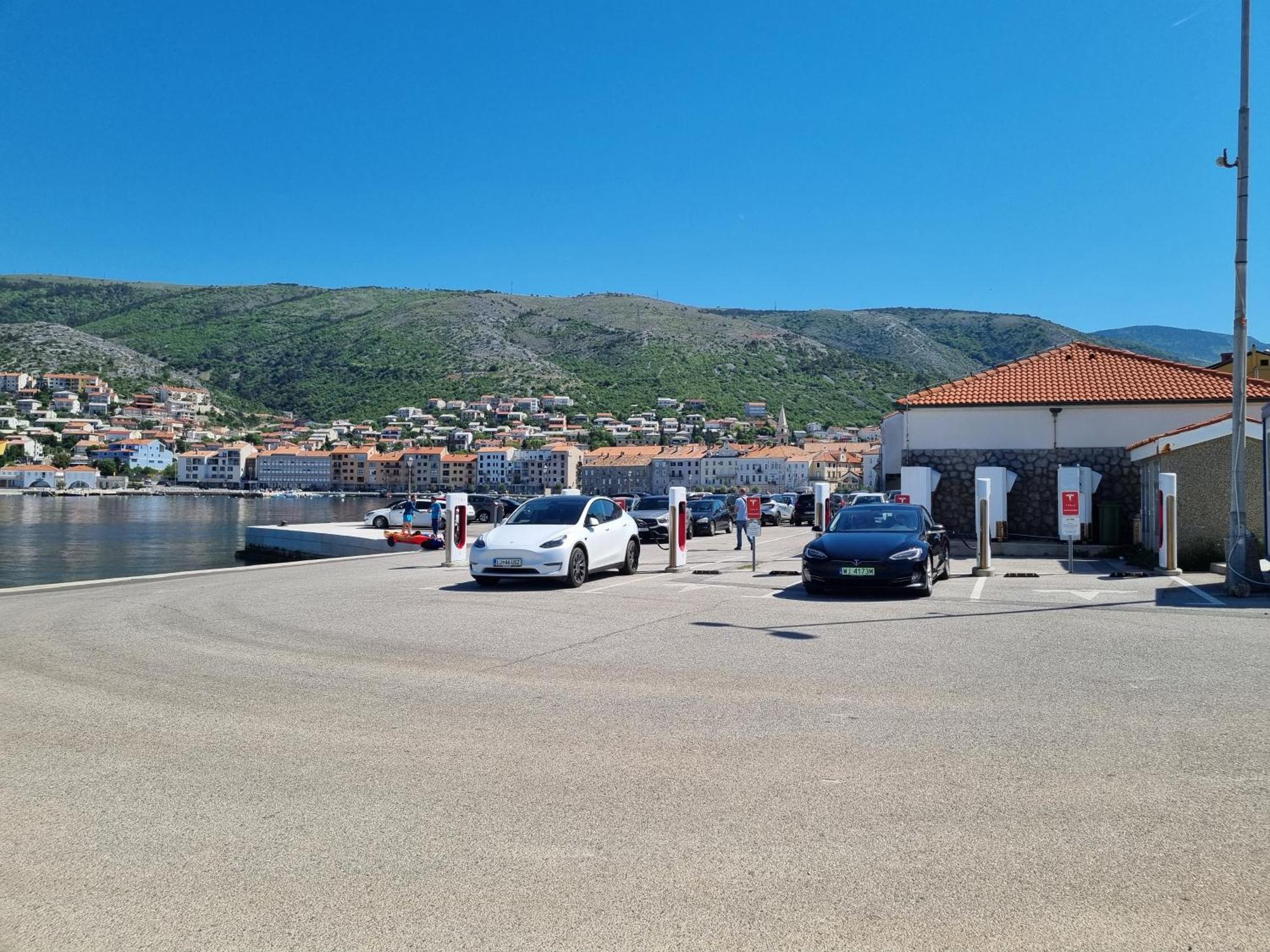 Bruno 1 Senj (Lika-Senj) Exterior foto